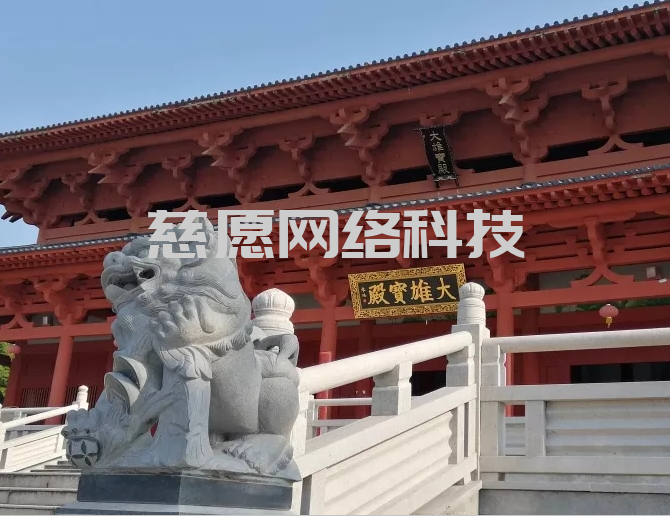 萬佛墻|大雄寶殿配裝智能萬佛墻，以佛具智德，光照大殿，普渡人間